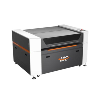 China Laser REDUCING CO2 glass laser tube 80w 100w 130w 150w laser cutting machine price 1390 from China supplier for sale