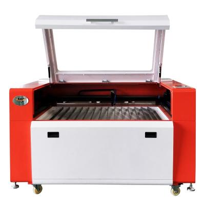 China 1390 Laser Cutter Wood MDF Cloth CO2 Laser Cutting Machine 4*3 Feet Acrylic Laser Engraving Machine Price for sale