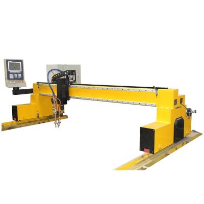 China Garment Shops Low Cost Portable Cnc Plasma Cutting Machine Price for sale