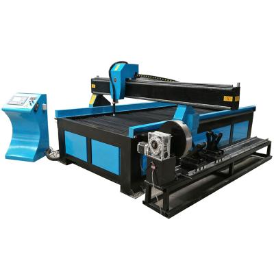 China Cheap Hotels CNC Plasma Cutter MYC 1325 for sale