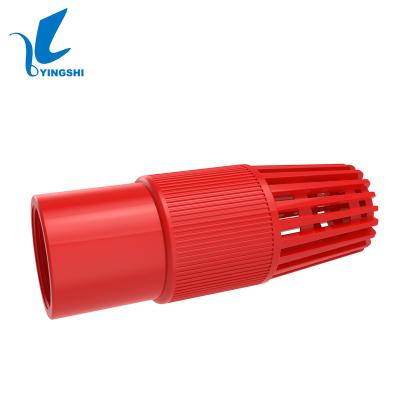 China General China Source Manufacturer Direct Sale PVC Suction Valve For Pool Swimming for sale