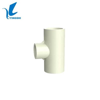 China Wholesale ASTM D2846 Water Pipe System China Source Factory 3/4