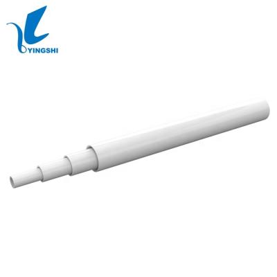 China Water Pipe System China Source Manufacturer Direct Sale DIN ANSI UPVC DWV Pipe For Water Supply for sale