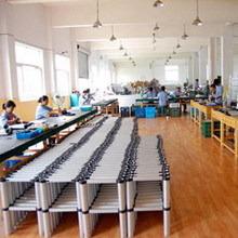 Verified China supplier - Yongkang Hangjin Industry And Trade Co., Ltd.