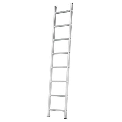 China Traditional Hot Selling Aluminum Ladder 8 Steps It's Safety for sale