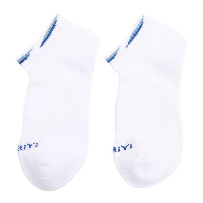 China New Design Cotton Simple Comfortable High Quality Women's Sports Breathable Boat Socks for sale