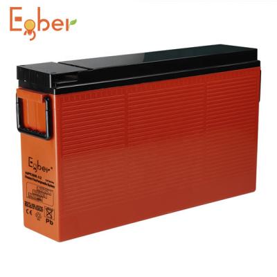 China toys customize lead acid battery manufacturer powersafe battery 12v 190ah 200ah gel pi batteray for sale