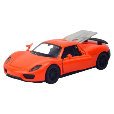 China Toy Manufacturer Sale Birthday Gift Diecast Boy Toys Car Simulation Diecast Model for sale