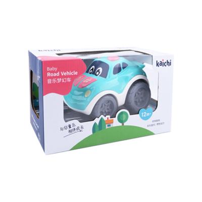 China Friction Toy China Top Quality Friction Powered Mini Vehicles Baby Car Toys For Sale for sale