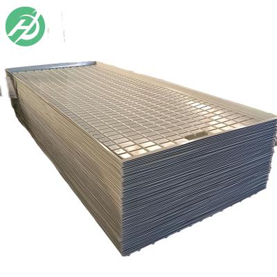 China Stable Structure Easily Assembled Custom Hot Galvanizing Agricultural Greenhouse Planting System Rolling Bench Tidal Seedling With ABS Tray for sale