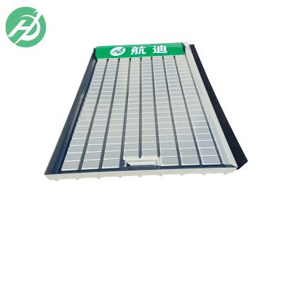 China Stable Structure Easily Assembled Hydroponic System Ebb and Flow Rolling Bench Flood ABS Tray for sale