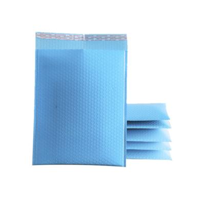 China BIODEGRADABLE Good Prices Custom Logo Envelopes Poly Size Packaging Bubble Mailer Biodegradable Mailing Bags for sale