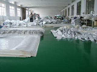 Verified China supplier - Suzhou Wt Tent Co., Ltd.