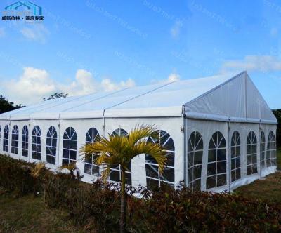 China Durable 15mx30m Aluminum Tents For Wedding Events for sale