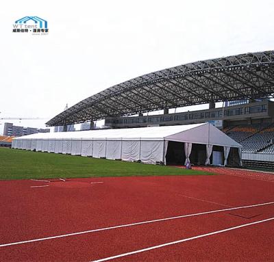 China Wedding Large Capacity Marquee Tent Wedding Marquee Event Party Canopy Trade Show Tent for sale