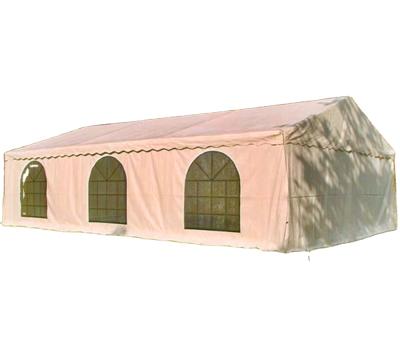 China Wedding China Factory Price Aluminum Alloy Frames With PVC/ABS Tarpaulin Tent for sale