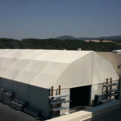 China Stable Structure Polygonal Aluminum Tent For Party, Event, Wedding, Advertising, Restaurant, Sports for sale