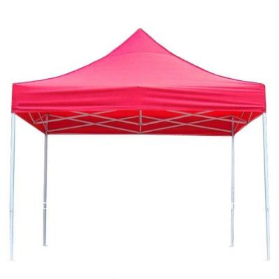 China Wholesale Cheap Outdoor Flame Redartant 3x6 3x4.5 3x3 Party Tents Pop Up Tent With Window for sale