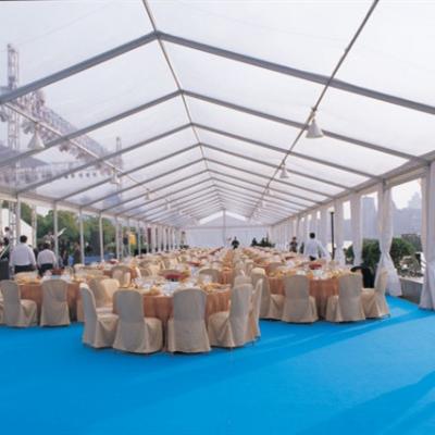 China Wedding New Royal Outdoor Reception Tent Used For Wedding And Party With Reasonable Price for sale