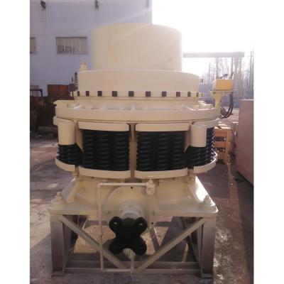 China Factory Components PYT Series Cone Crusher Blow Rotary Stone Crusher Concrete Crusher Machine For Sale for sale