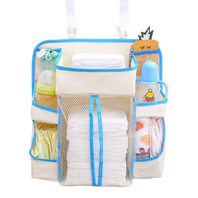 China Best washable and wear-resistant/strong support sell crib wholesale three-dimensional wound storage wear-resistant bag for sale