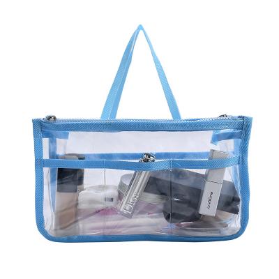 China Best china wholesale low price durable transparent portable storage bag durable bag for sale