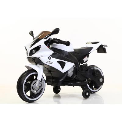 China Ride On 2020 Toy Ride On Bike Baby Toys Car Child Electric Motorcycle Kids Electric Motorcycle For Children To Ride for sale