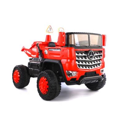 China Toy Kid Trucks 2020 Children's Cars Big Electric Ride On Car Electric Ride On Trucks Car For Kids 24 Volt for sale