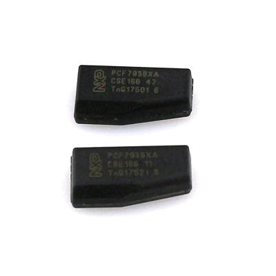 China Ceramic Chip G Chip Car Key Transponder Chip of PCF7938XA ID47 PCF7938 7938XA 7938 for sale