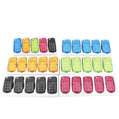 China For KD-X2/KD900/KD mini KEYDIY 3 button remote key for KD900 KD900+ URG200 KD-X2 mini KD B01-3 green pink yellow blue black luxury for sale