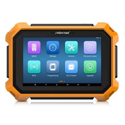 China OBDSTAR DP Multi X300 PLUS C Pack Full Version 8inch Tablet Auto Key Programmer DP X300 Upgraded Version for sale