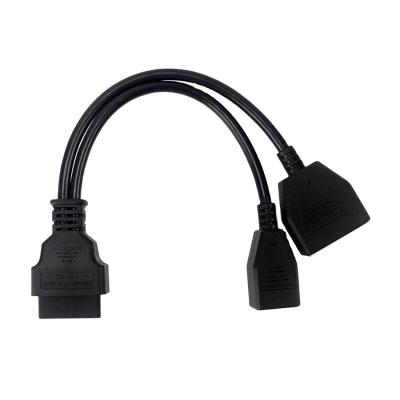 China Multi Brand OBDSTAR 16+32 Adapter for Renault/Nissan Work with X300 DP Plus/X300 PRO4 for sale