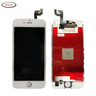 China Wholesale High Quality Mobile Phone Parts LCD Display Screen For iPhone 6s, Screen Replacement For iPhone 6s LCD Display H52 for sale