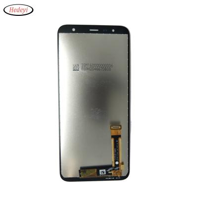 China LCD Screen Touch Display Digit Converter Assembly For Samsung Galaxy J4 plus H157 for sale