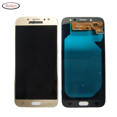 China Wholesale LCD Screen For Samsung Galaxy J530 J5 2017 LCD, For Samsung Galaxy J5 Pro LCD Display, J530 Amoled H188 for sale