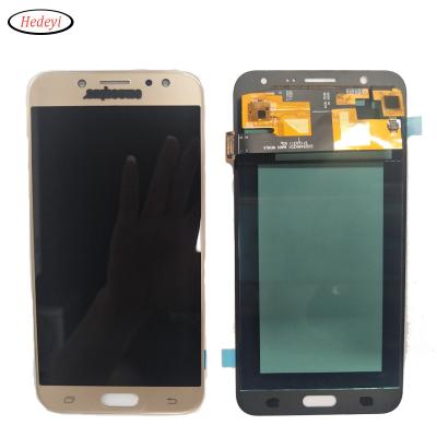 China For Samsung J7 Duo LCD Display Touch Digitizer J720 Screen Replacement H239 for sale