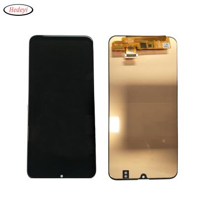 China For Samsung Galaxy A20 LCD Digitizer A205/DS A205F A205FD A205A Display Touch Screen Digitizer Assembly For Samsung A20 LCD H321 for sale