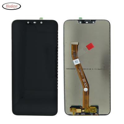 China Original OEM Quality For Huawei Mate 7 8 9 10 20 lite S LCD Touch Screen With LCD Assembly, For Huawei Mate 7 LCD H101 for sale