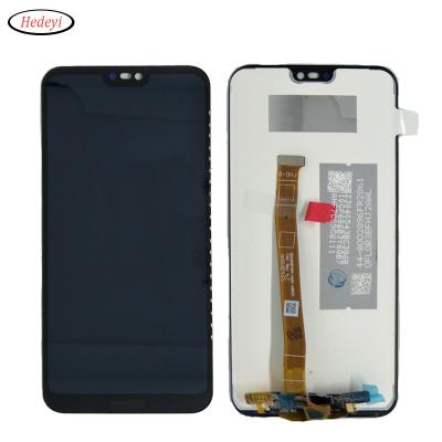 China 2020 Phone LCD Screen Replacement For Huawei P6 P7 P8 P9 P10 Lite P20 P30 lite LCD H122 for sale