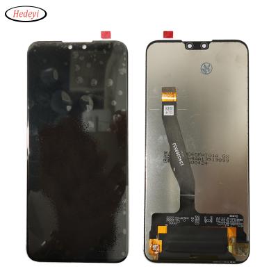 China LCD Display For Huawei Y9 2019 LCD With Touch Screen Digitizer Assembly For Huawei Enjoy 9 Plus H98 for sale