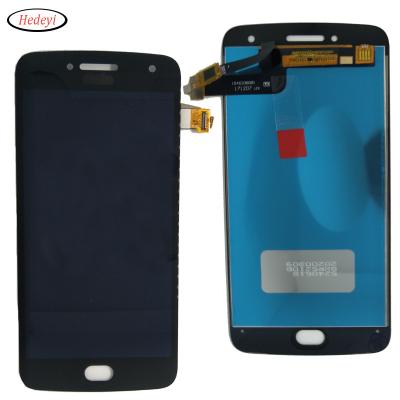 China Wholesale Mobile Phone LCDs For Motorola MOTO G5 Plus LCD Display For Moto G5 Plus Screen Replacement H251 for sale