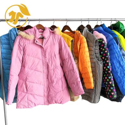 China Second Hand Clothing Used Colthing Wholesale Bangladesh Used Fleezer Clothing Online Shopping. for sale