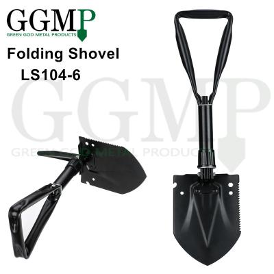 China Camping Shovel Hunting Tools Garden Shovel Digging Tools for sale