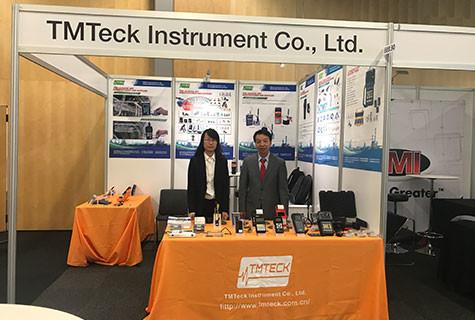 Επαληθευμένος προμηθευτής Κίνας - TMTeck Instrument Co., Ltd