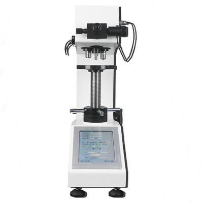 Κίνα Auto Turret Vickers Hardness Tester With Large 8 Inch Lcd Screen Display προς πώληση