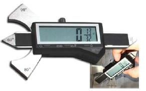 China Digital Welding Gauge for sale