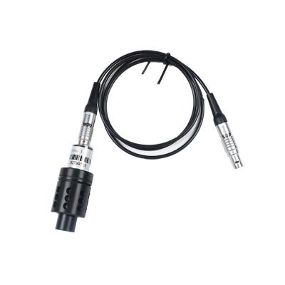 China Portable Eddy Current Testing Equipment / Eddy Current Testing Machine Probe Sensor for sale