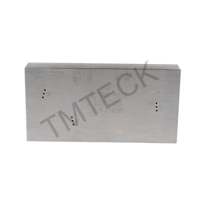 China Rc Aws Resolution Hardness Ultrasonic Calibration Block for sale