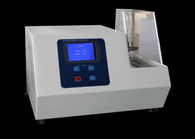 China metallografische Exemplar-Schneidemaschine 600r/Min TMS-6000 zu verkaufen