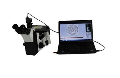 China Tm-Mc5 50x Aluminum Tmteck Inverted Metallographic Microscope for sale